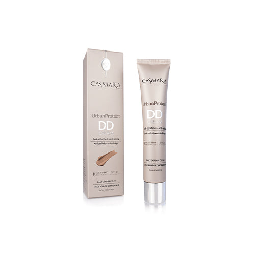 Casmara - UrbanProtect DD Cream – DARK