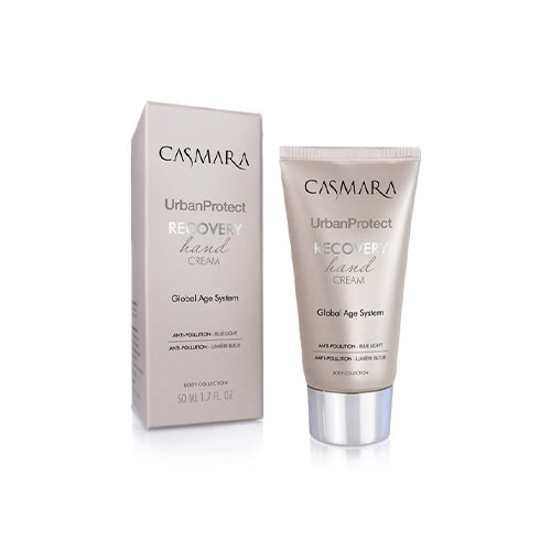 Casmara - UrbanProtect Hand Cream