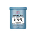 Wella Blondor Plex Multi Blond 800gr - polvo decolorante