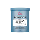 Wella Blondor Plex Multi Blond 800gr - bleaching powder
