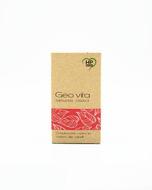 GEO VITA ENERGIZING ESSENCE - Coadiuvante contro la caduta dei capelli