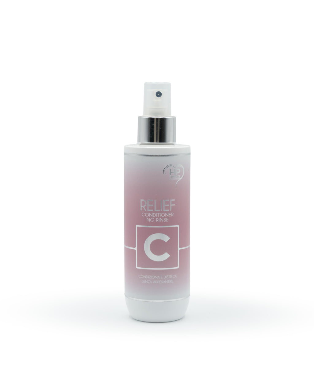 HP FIRENZE - RELIEF C CONDITIONER NO RINSE