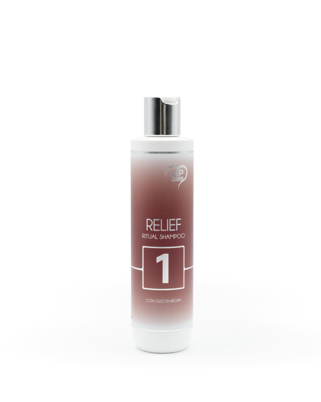 HP FIRENZE - RELIEF RITUAL Shampoo