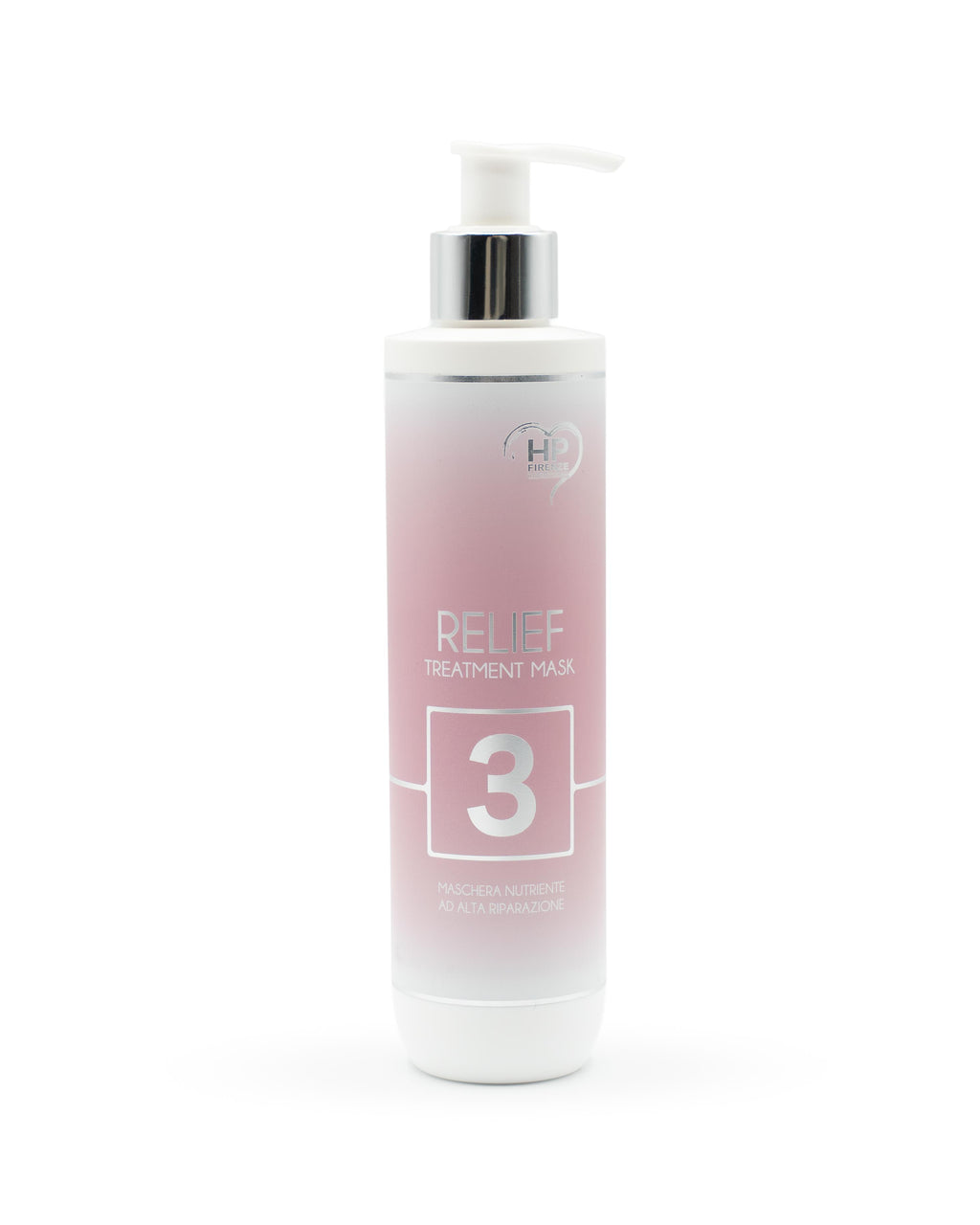 HP FIRENZE - RELIEF 3 TREATMENT MASK