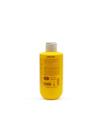 SCREEN - Pure D’Argan Argan - Silkening Shampoo - Olio detergente illuminante