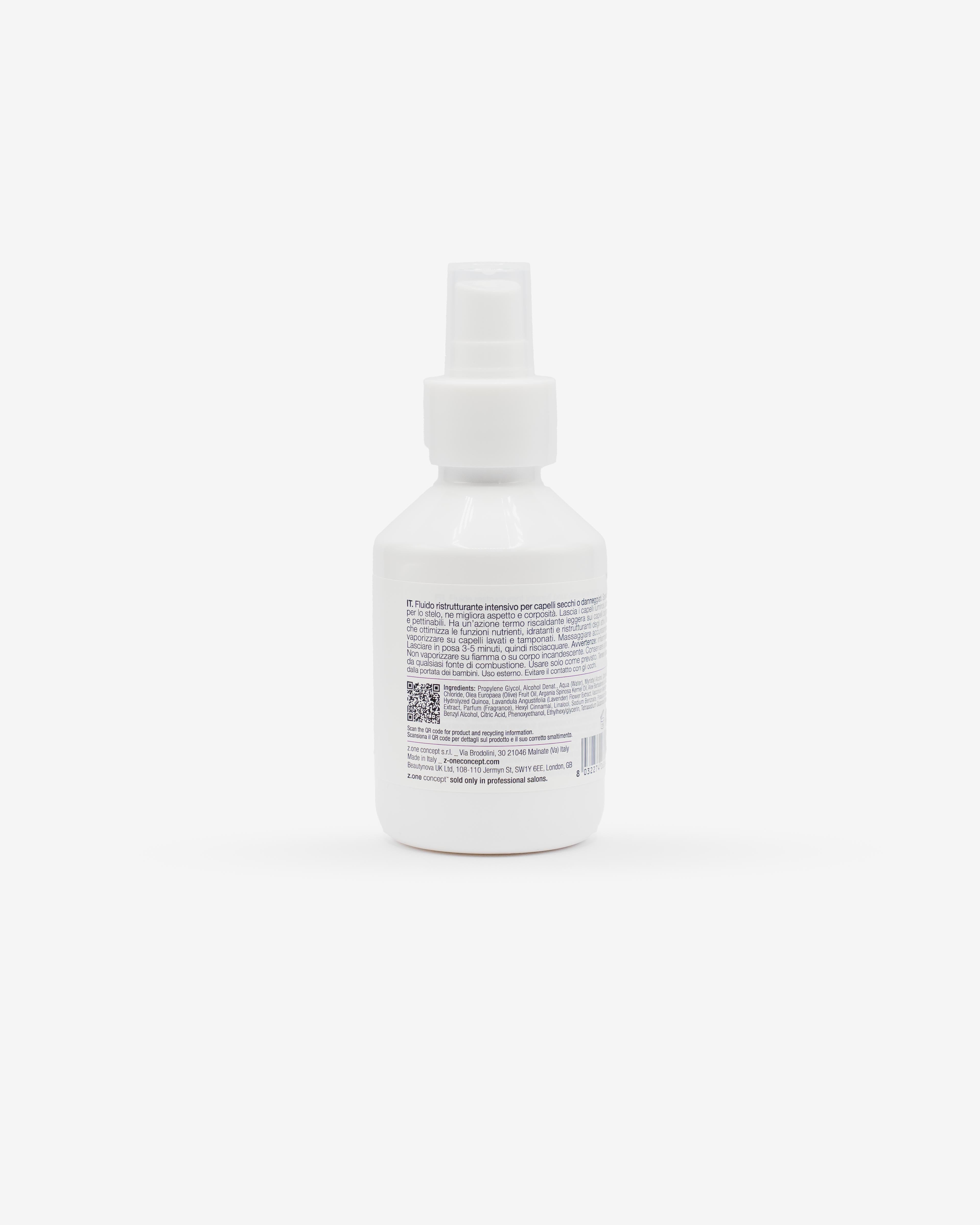 Simply Zen - Restructure In Deep Remedy