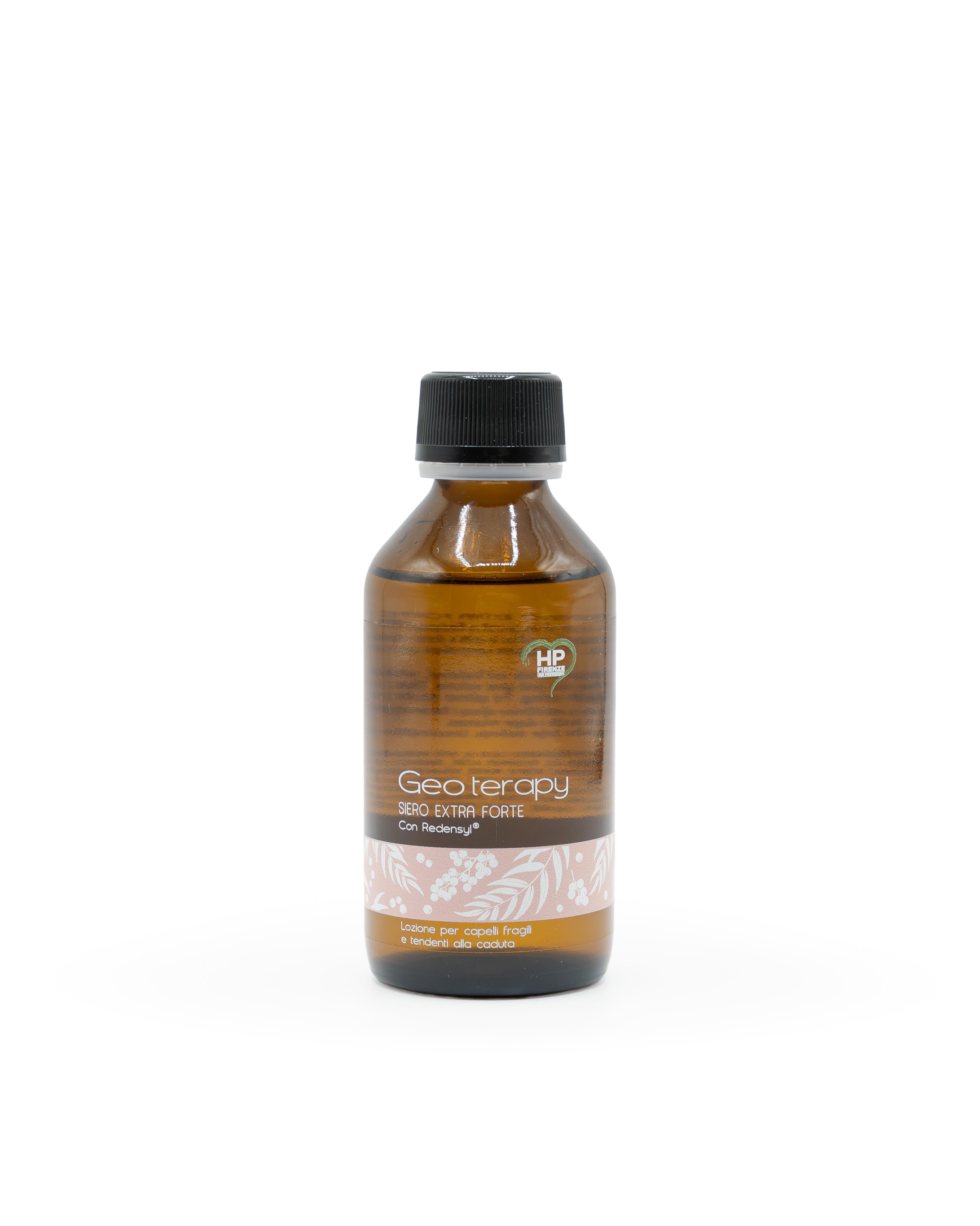 HP FIRENZE - GEO TERAPY Siero extra forte