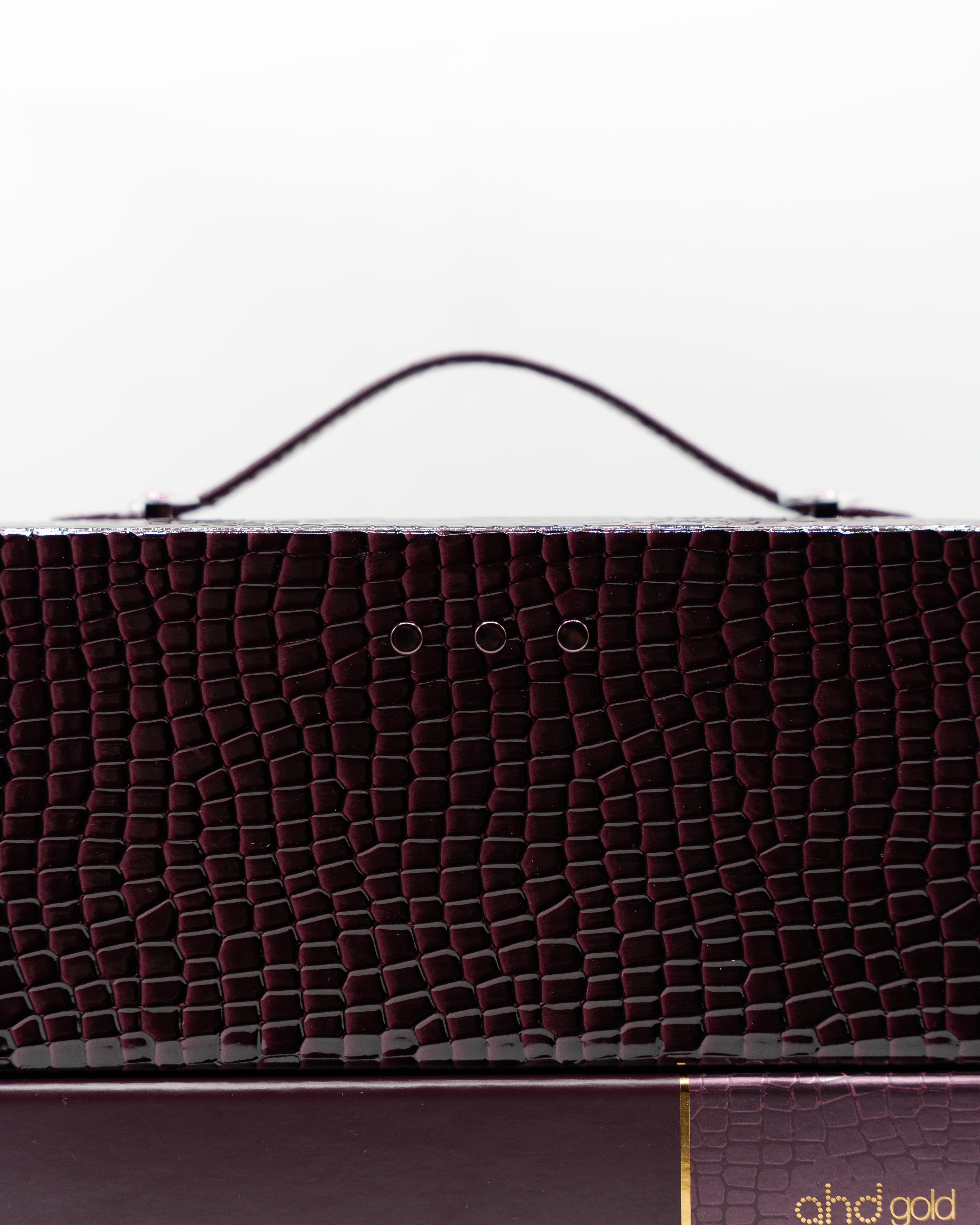 GHD - NUOVA PIASTRA PER CAPELLI GHD GOLD®COLOR CHERRY CHIC