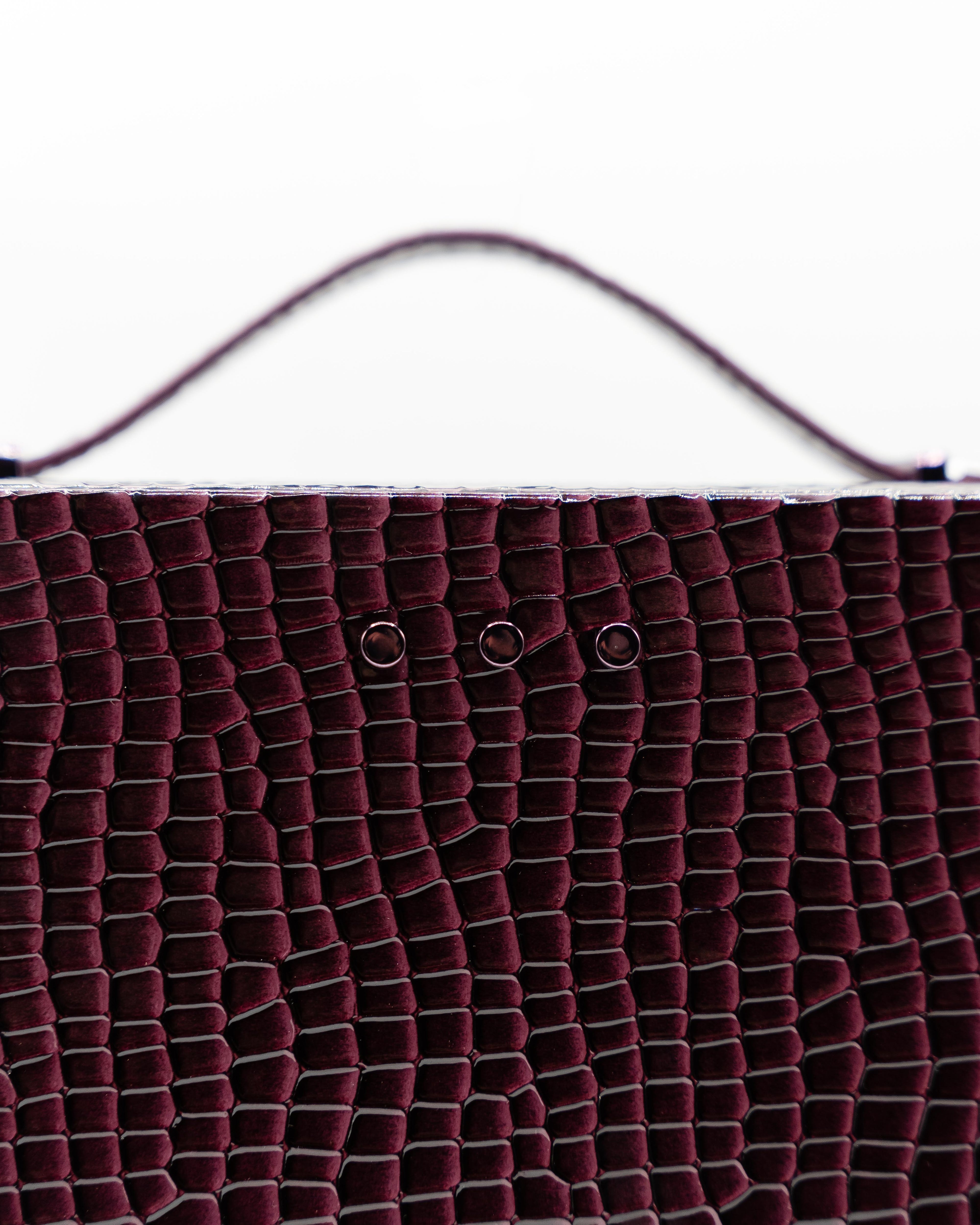 GHD - NUOVA PIASTRA PER CAPELLI GHD CHRONOS COLOR CHERRY CHIC