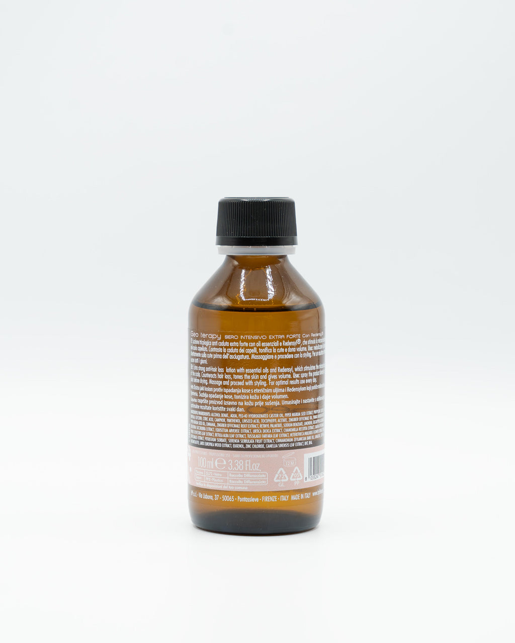 HP FIRENZE - GEO TERAPY Siero extra forte