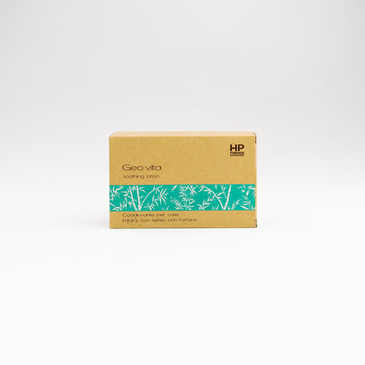 GEO VITA - Soothing Lotion