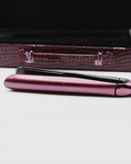 GHD - NUOVA PIASTRA PER CAPELLI GHD CHRONOS COLOR CHERRY CHIC