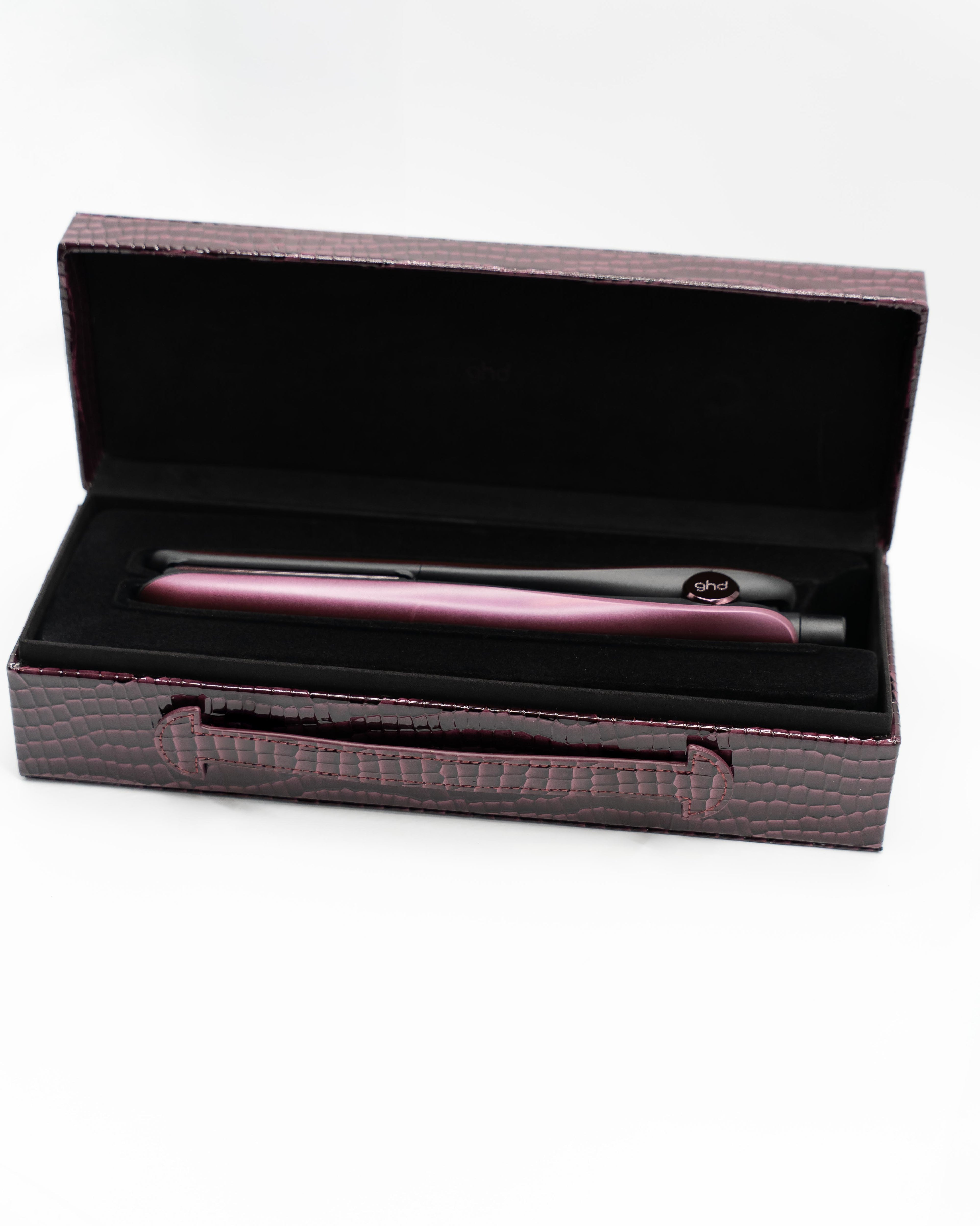 GHD - NUOVA PIASTRA PER CAPELLI GHD GOLD®COLOR CHERRY CHIC