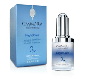 Casmara - Night Cure