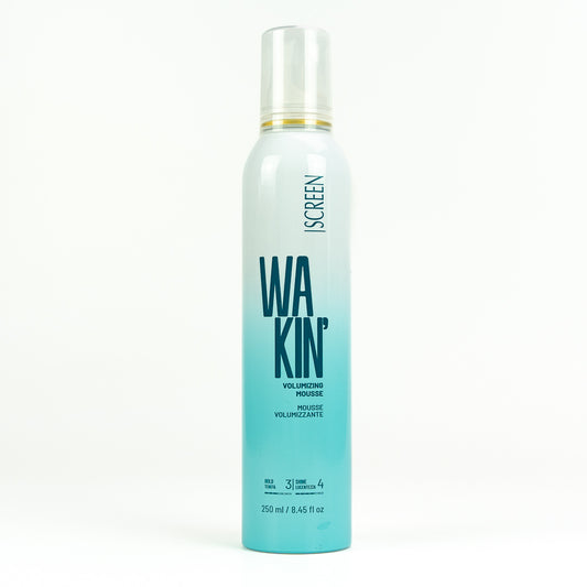 SCREEN - Wakin
